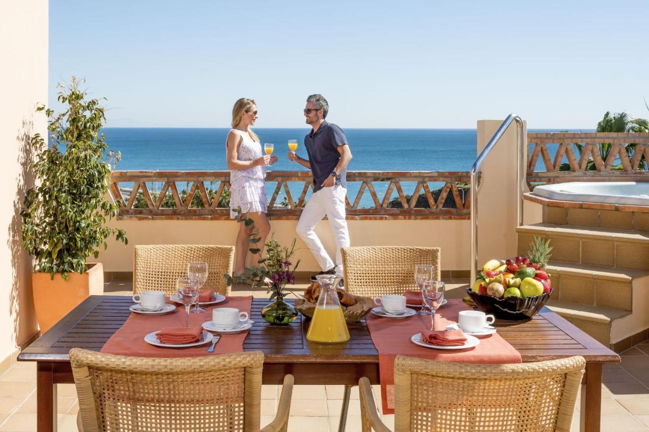 Wyndham Residences Costa Del Sol Fuengirola Exterior photo